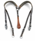 WWII SUSPENDERS